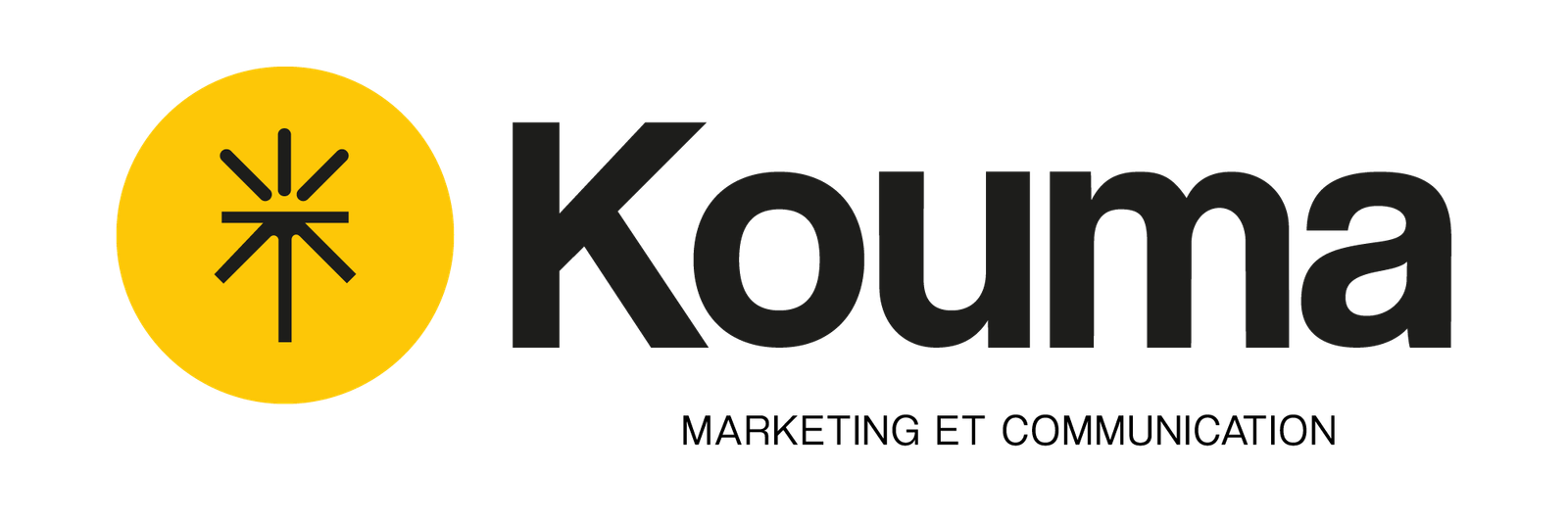 Kouma - Votre agence marketing et communication