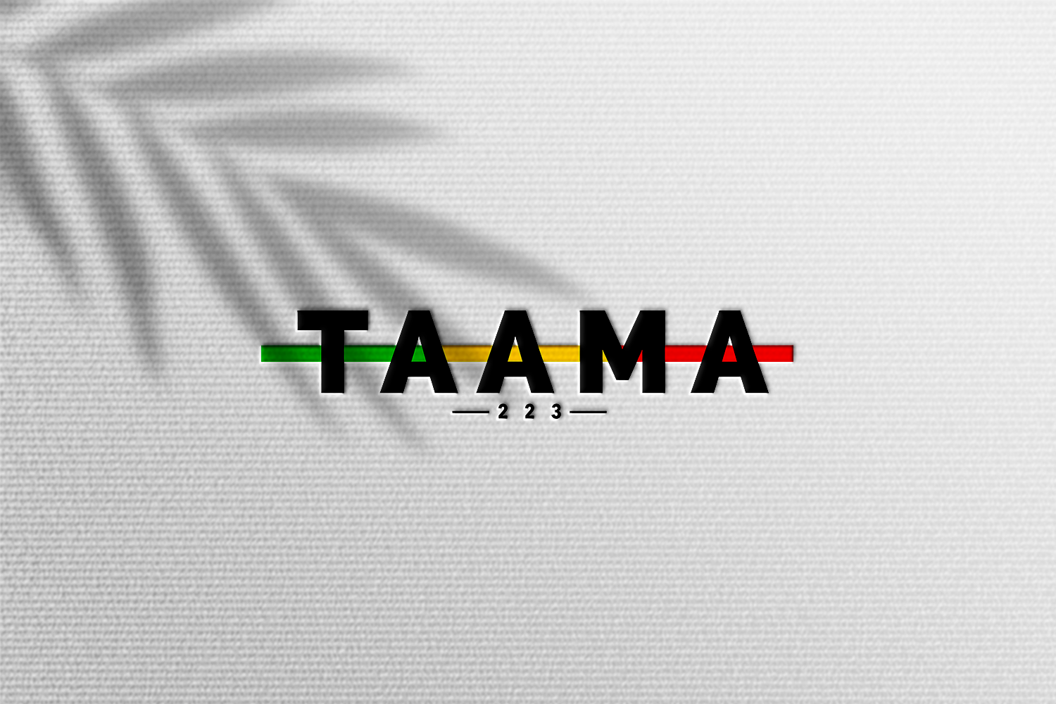 Logo Taama MOweb