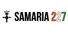 Logo Samaria_225X110