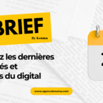 Le Brief by Kouma – Actualités et tendances du digital – 20 mai 2026